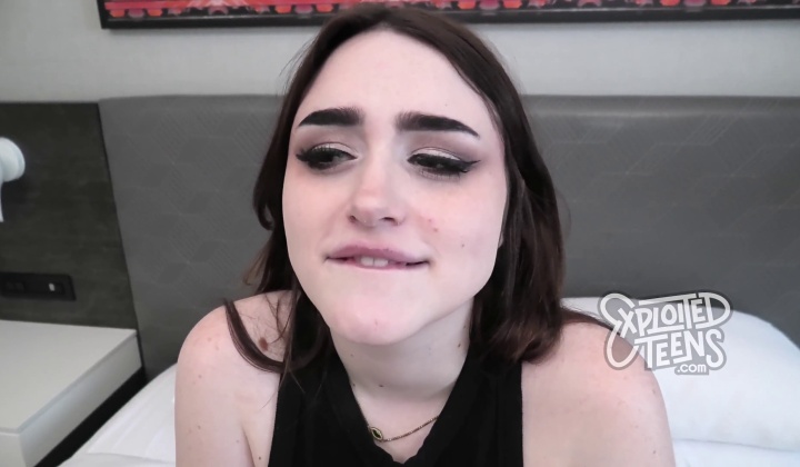 Lili Bet Unleashes Passion in Intimate POV Encounter