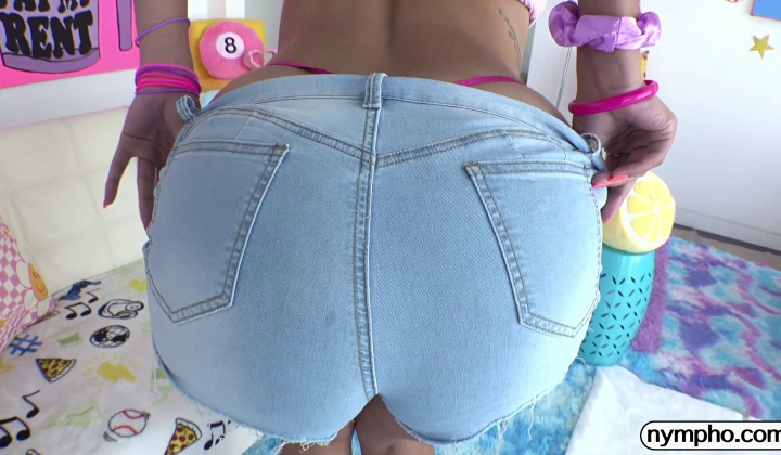 Jasmine Sherni Unleashed: Hardcore Action Awaits