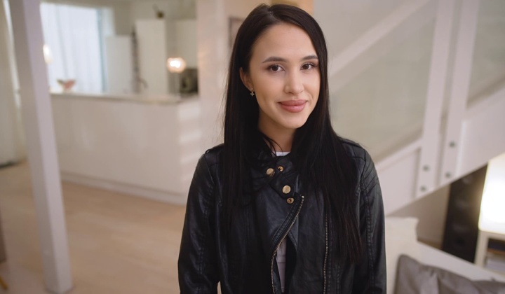 Veronica Leal's Open Affairs Uncovered