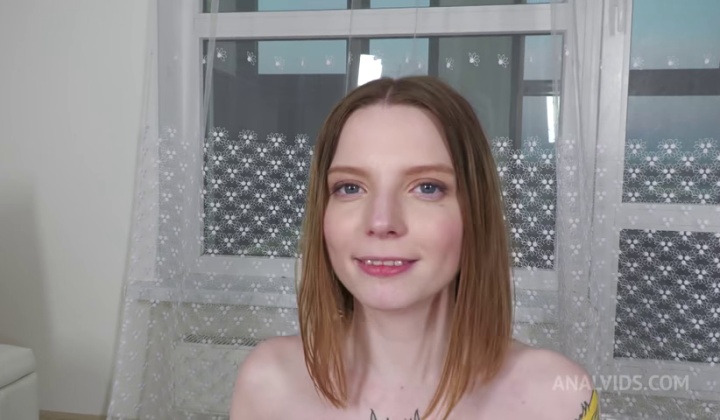 leelu small - anal fucked  ?