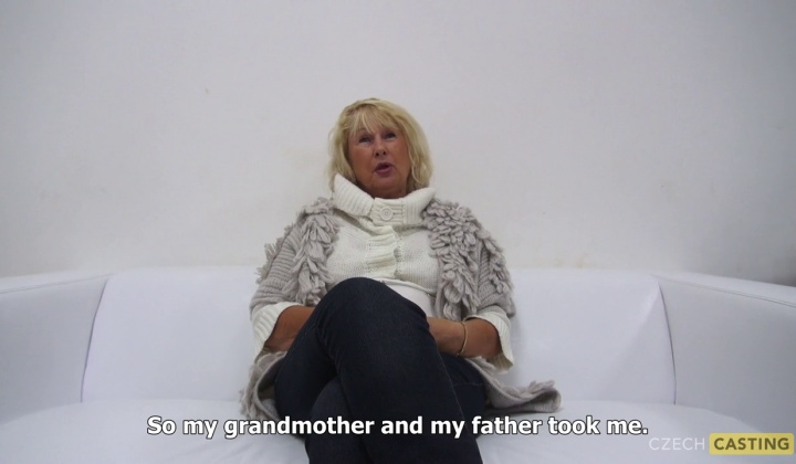 czech gilf casting - regina - 720p  ?