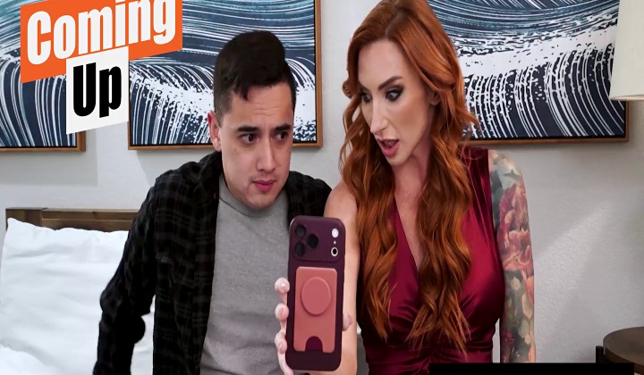Cuckold Fantasy: Sophia Locke & Juan Loco's Anniversary Surprise