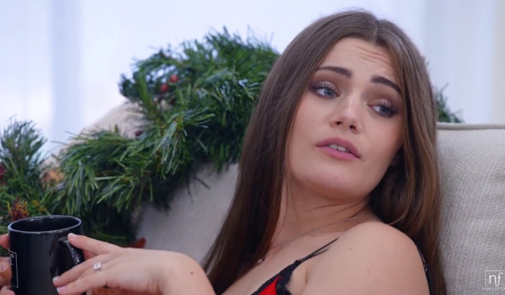 juniper ren the only gift i want nubilesfilm  ?