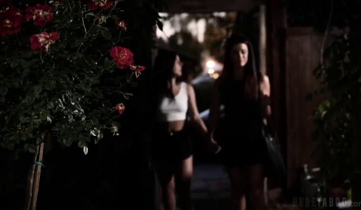 PureTaboo: Whitney Wright & India Summer in Mother's Choice