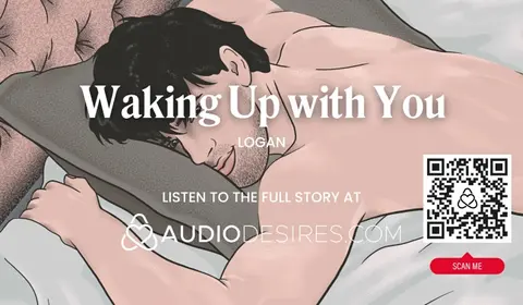 Sensual Morning: Boyfriend's Gentle Touch & ASMR