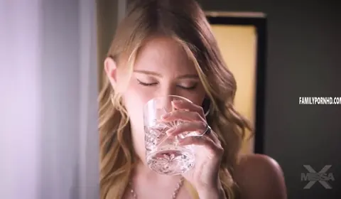 Melody Marks in Honey Do: A Sweet Seduction Scene