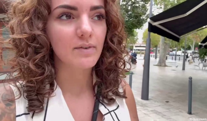 new adventure for queenaria slutty french young mature . sex with stranger  ?