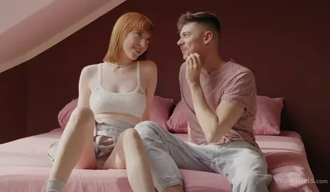 Lilly Mays Unleashes Her Sensuality in This Irresistible Clip