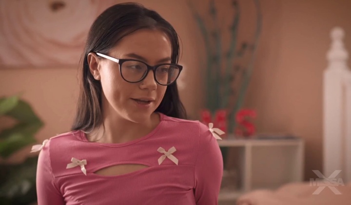 Selena Love - Perfect MissAx HD Scene
