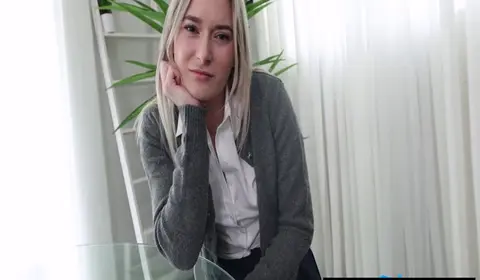 WTF Teen Teases Me With Her Tits | Thea Summers x Joshua Lewis
