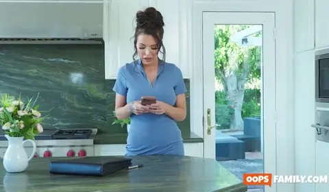 OopsFamily XXX Compilation: Hot & Spicy Moments