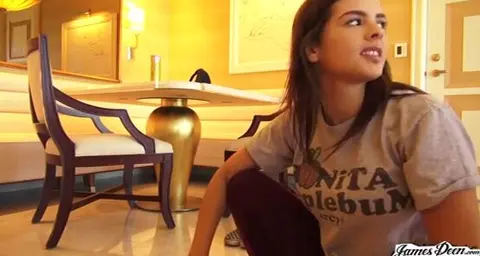 Keisha Grey & Erik Everhard in Hardcore Action