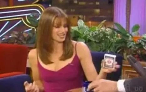 No Panties TV Compilation: Uncensored Moments