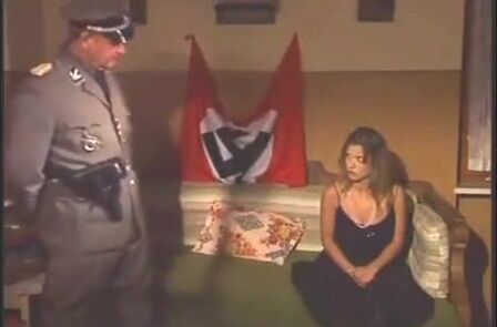 Prisoner of War Captive Seduction Scenes