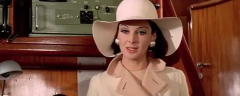 Vintage Classic Camille 1969 Retro Film