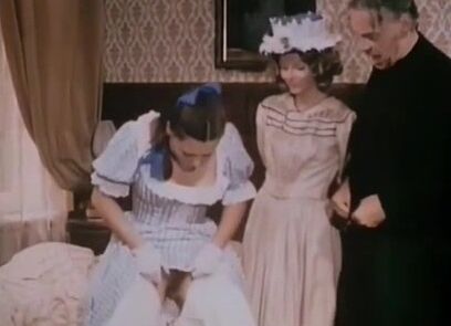 Vintage German Porn Classics Uncovered