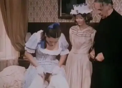 Vintage German Porn Classics Uncovered
