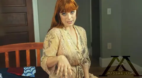 PP - The Mother Experience II | HD Mature Mom Cuckold Scene