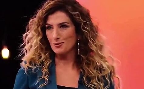 Naked attraction Italia ep.4 st.1