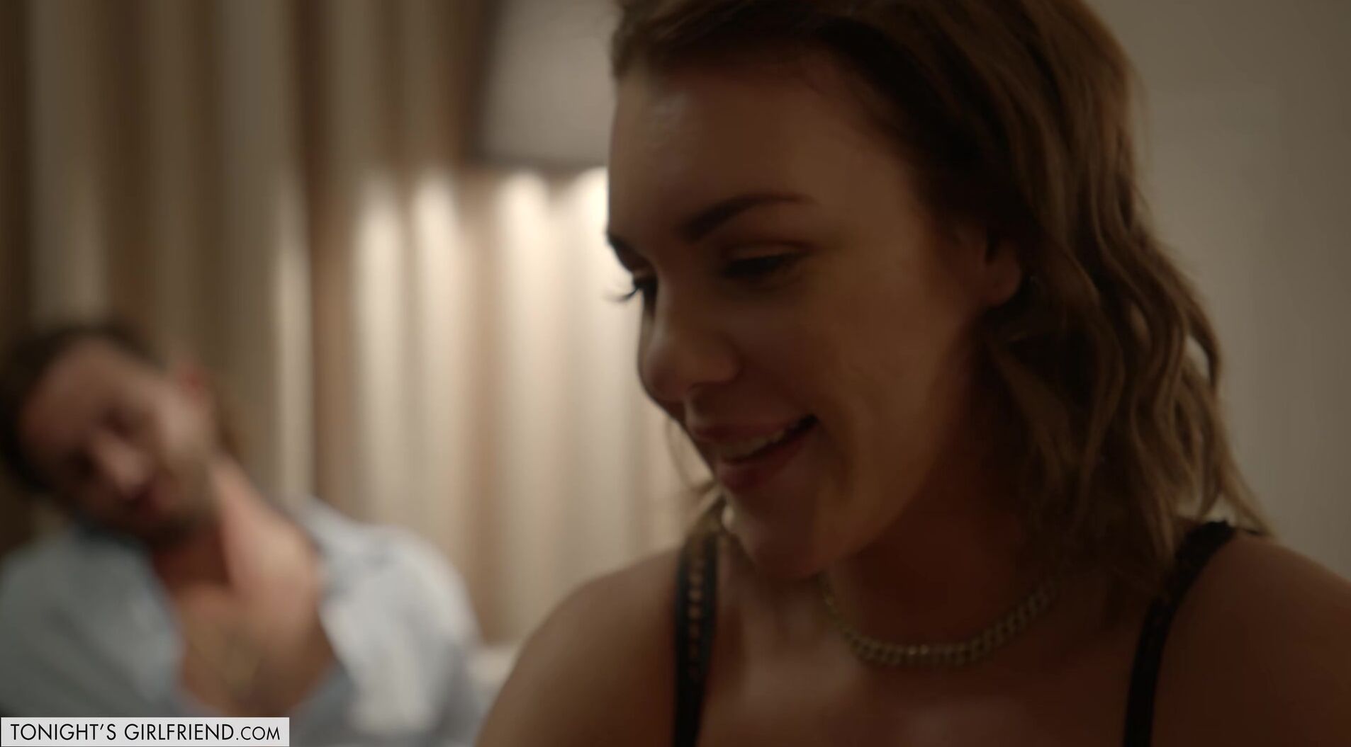 Gabbie Carter Big Tits Video: A Satisfying Experience