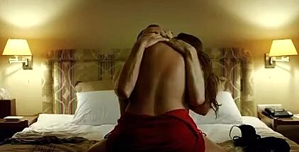 Lebanese mainstream sex scene