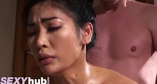 Asian Beauties Unleashed: Romantic Sex & Intimate Encounters