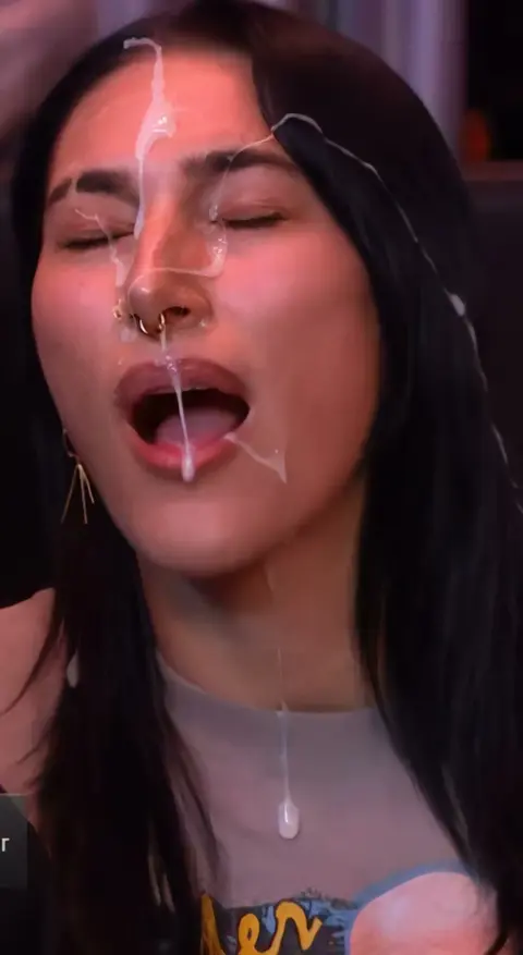 Facial creampie cumshot compilation - HD 4K