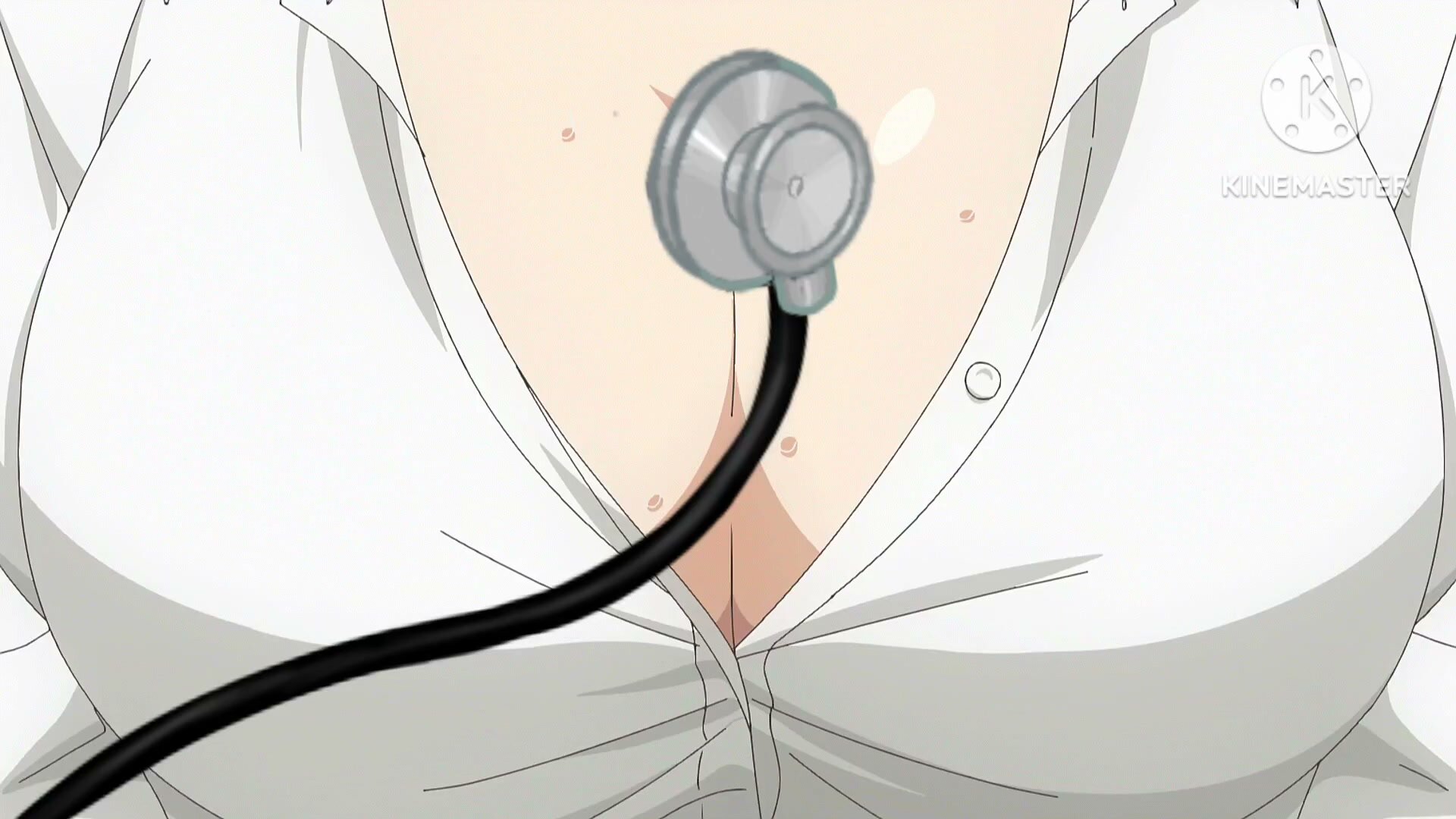 Kana Kojima Heartbeat - HD Sensual Scene