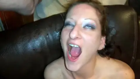Piss Drinking & Ass Fucking in ATM: Intense Hardcore Scene