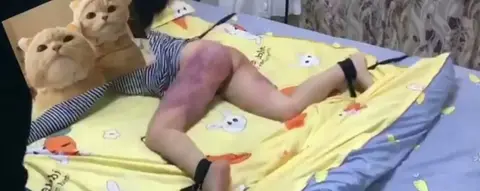 BDSM Thanksgiving Pimp Fantasy