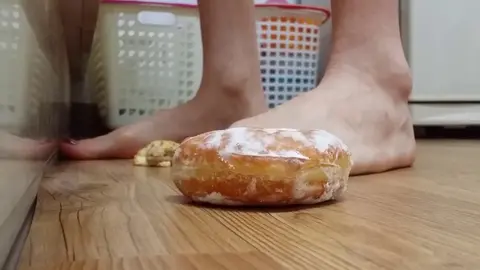 Food Crush 02 - Hot Homemade Seduction & Spice