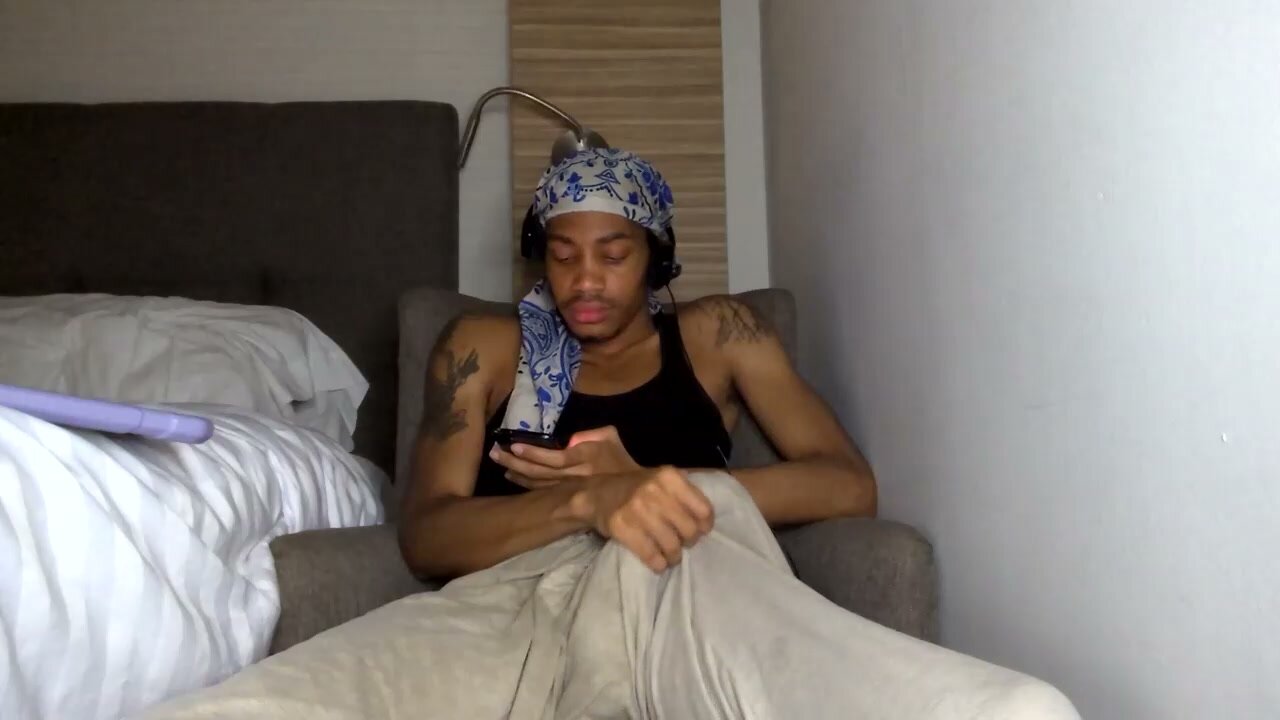 Luv This Big Dick Action