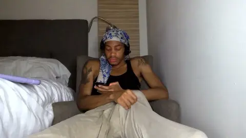 Luv This Big Dick Action