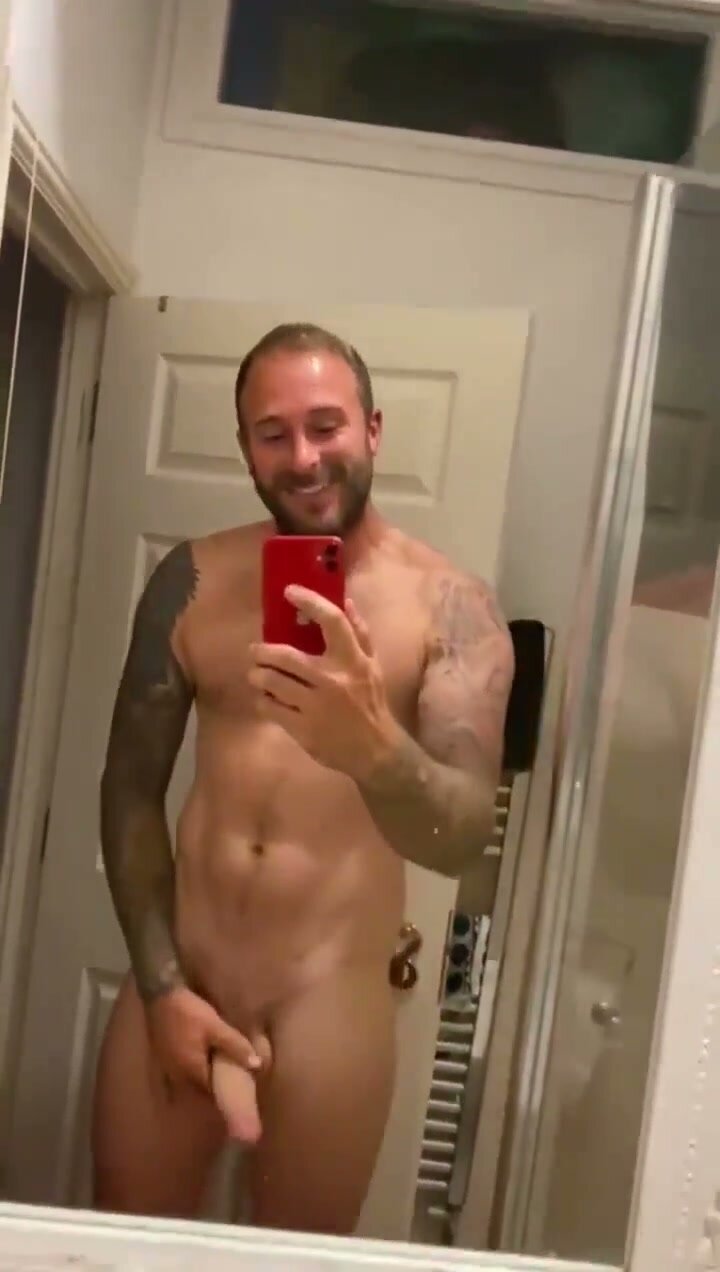 Hot Guy 1 - Video 5: Intense Passion & Steamy Moments