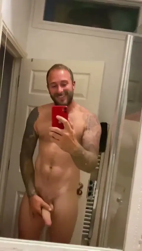 Hot Guy 1 - Video 5: Intense Passion & Steamy Moments