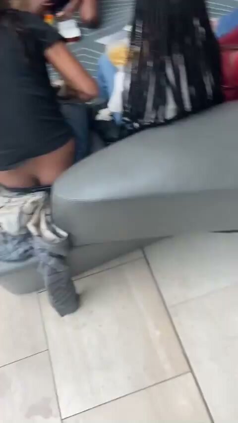 Asian Big Woman Buttcrack Fetish 3D Amateurs