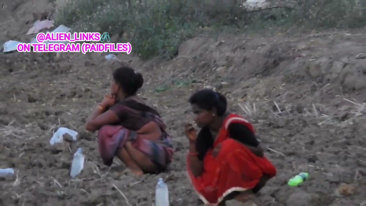 New Pissing in Field 2 – Hidden Spy Scene with Amateurs