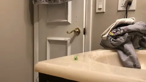 Caught a Goddess in the Shower – 3D Voyeur Peep