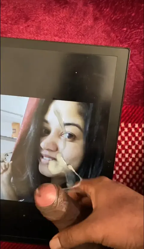 Thick Cum Tribute on Soorya | HD Cum Tribute Compilation