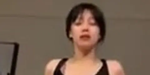 Sarap Sex Scandal: Pinay Model Big Tits Exposed