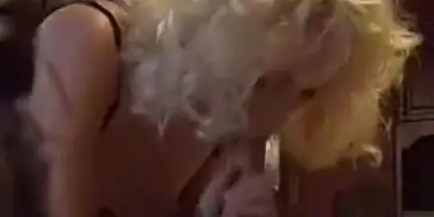 Dalila's Group Sex Initiation Scene