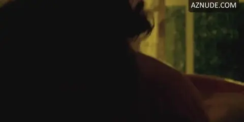 Sarah Lieving Sizzles in The Hitchhiker Sexy Scene