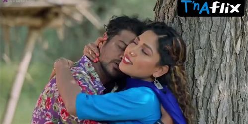 Mahi Kaur Sexy Scene  in Pathshala