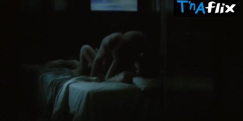 Sarah Boberg Exposes in 45 Cm Scene