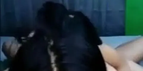 Rosa's Daily Pleasure: Hairy Pussy Delight