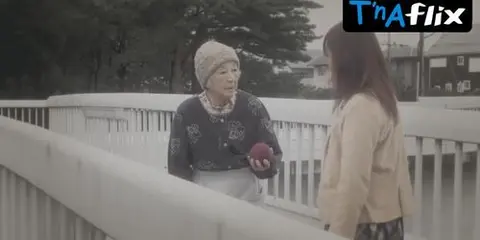 Mayu Mitsui Exposed in Whats Going On With My Sister?