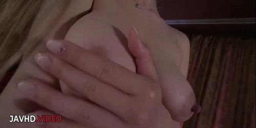 Sultry MILF Webcam Show:Sexy Solo Performance
