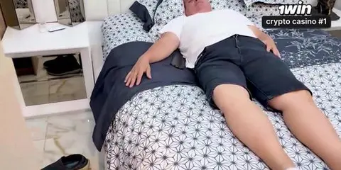 Latina Stepsister Craves Big Dick Action