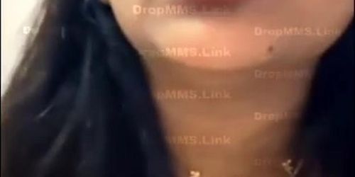 Abinaya's Exclusive Live Chat Session Uncovered