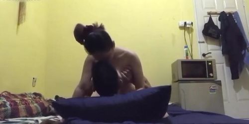 Sensual Goyangan Dance by WOT ABG